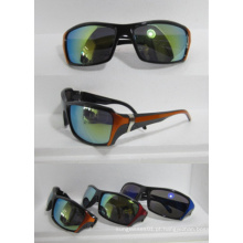 2016 Hot Sales and Fashionable Spectacles Style para óculos de sol para esportes masculinos (P076565)